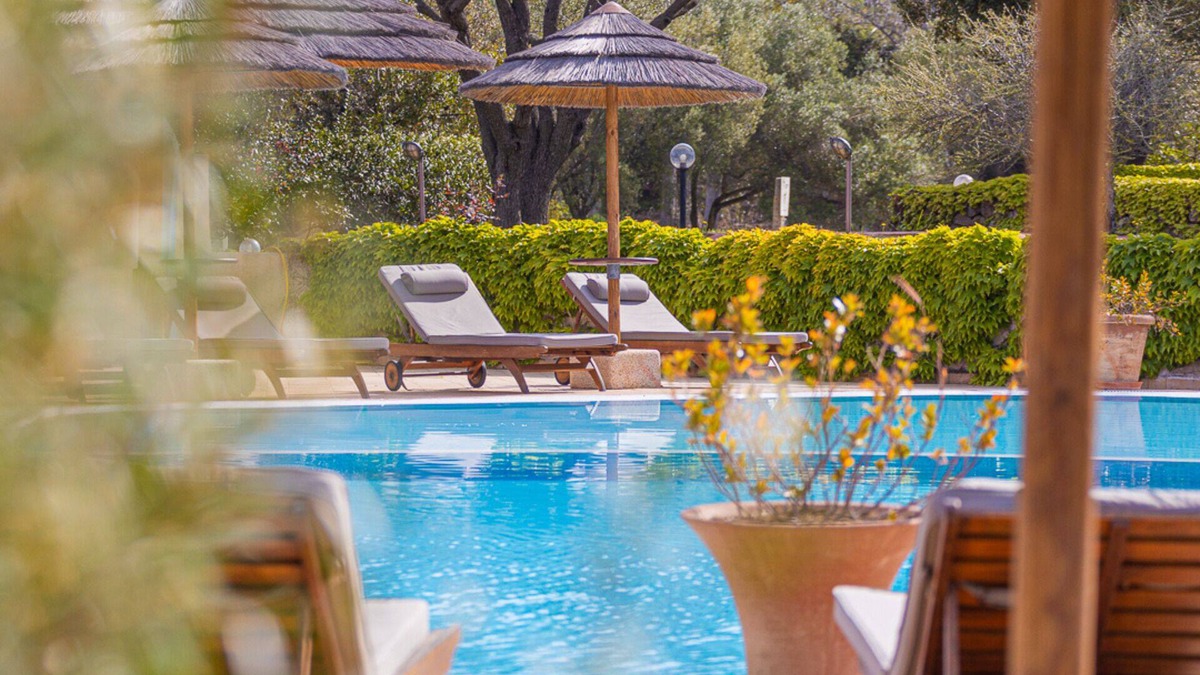 Arzachena Hotel | Felix Hotels - Hotel Airone