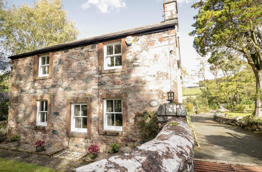 Santon Bridge House | Fell Foot