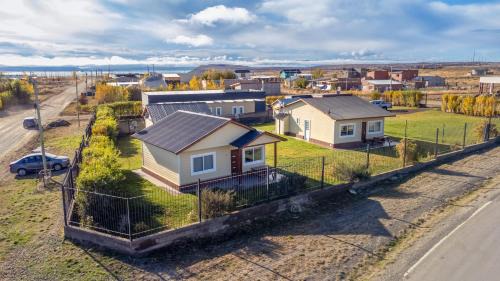 Macrozona Meseta Cerro Calafate Apartment | Femiba
