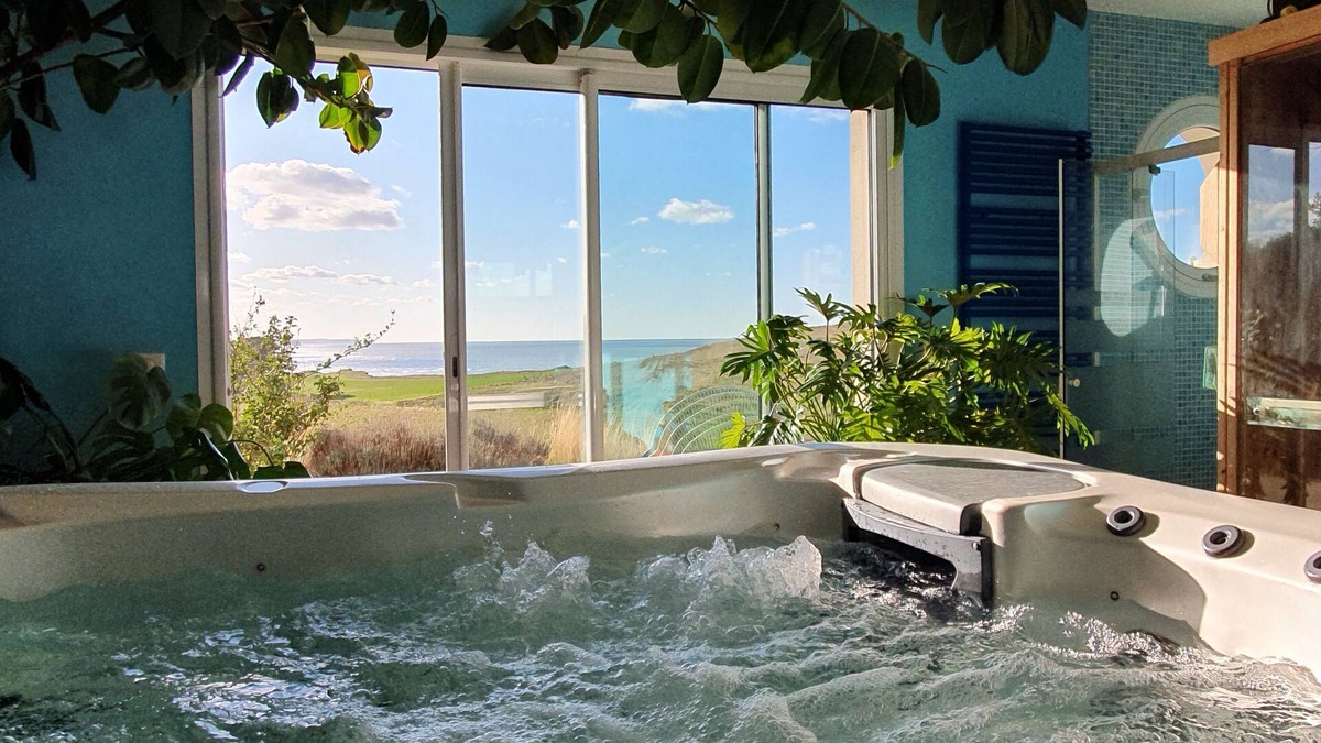 Sainte-Marguerite-sur-Mer Bed & Breakfast | Fenêtres Sur Mer