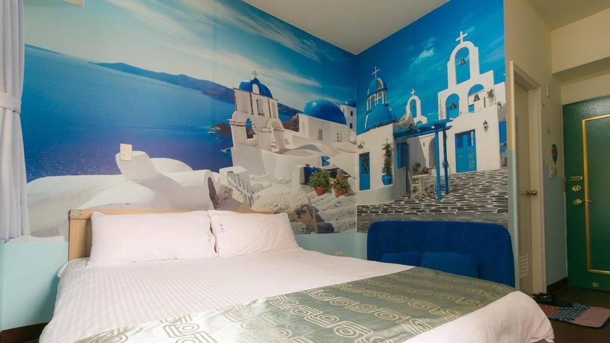 Xitun District House | Feng Chia Love Heart