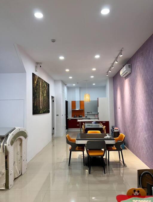 Changzhi House | Feng Jing Yuan