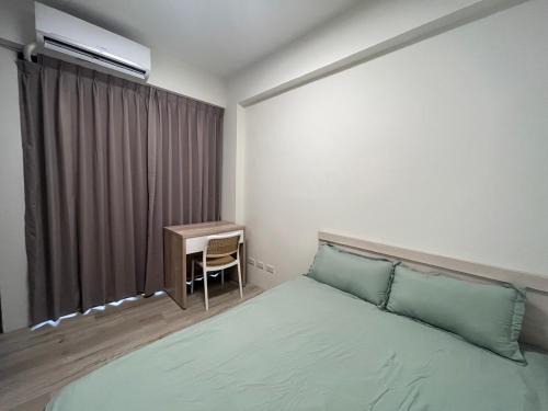 Xitun District Bed & Breakfast | FengChia近逢甲夜市赤鬼牛排