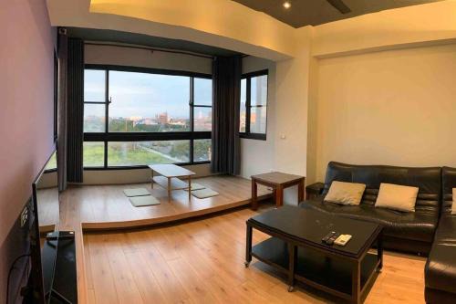 Xitun District Apartment | FengJia Pleasure Life 2