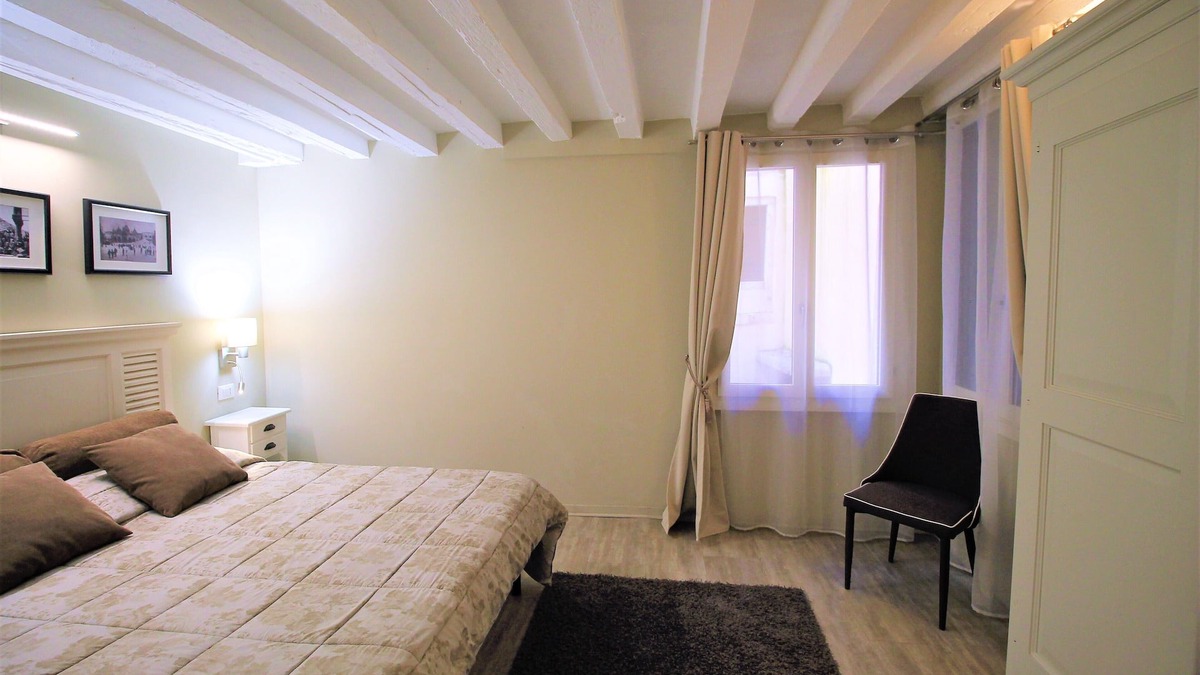 Venice Apartment | Fenice apt