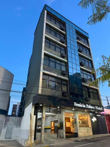 Centro Hotel | Fenicia Palace Hotel