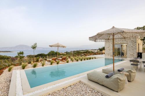 Marathi Apartment | FENNEL Villas