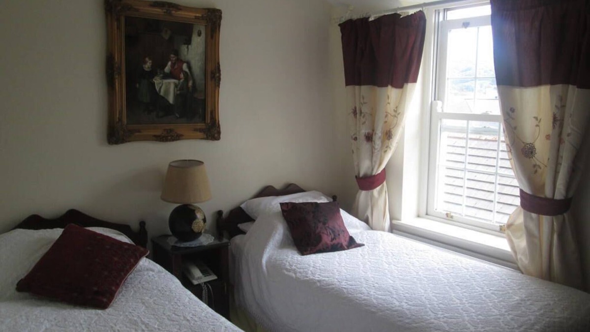 Clonmel Hotel | Fennessy's Hotel