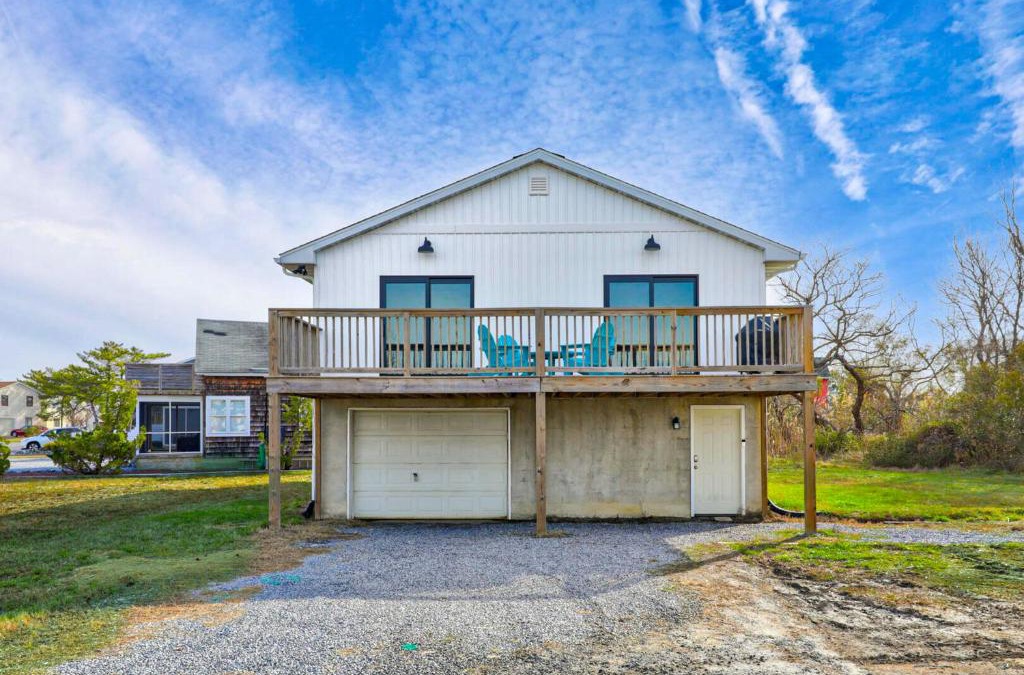 Fenwick Island House | Fenwick Island - 28 High Tide