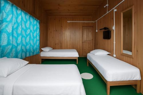 Rishop House | FER Homestay