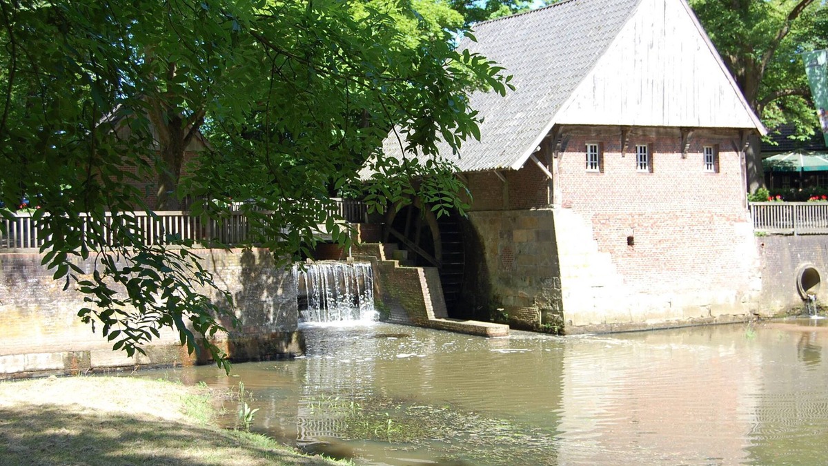 Ahaus Apartment | FerBeautiful apartment close to the Netherlands