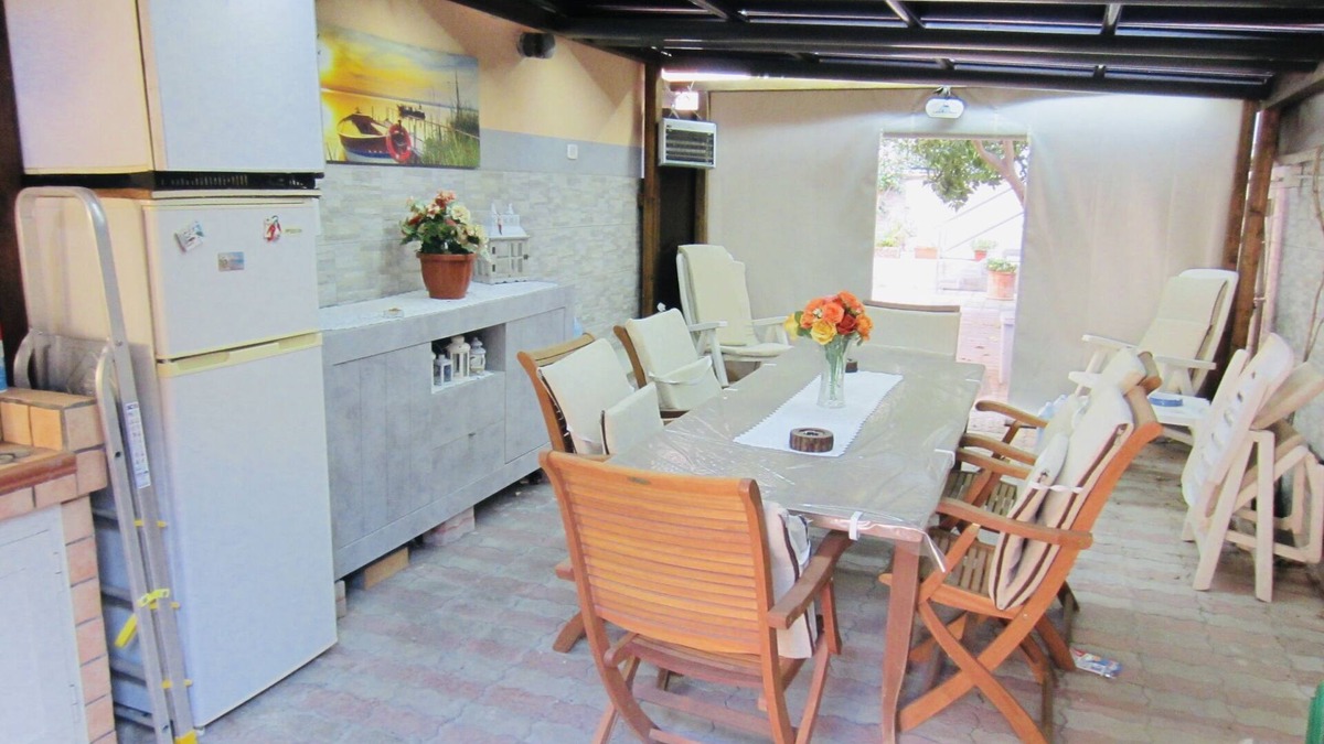San Giorgio a Cremano Apartment | Ferdirisa Vesuvio Home&Garden