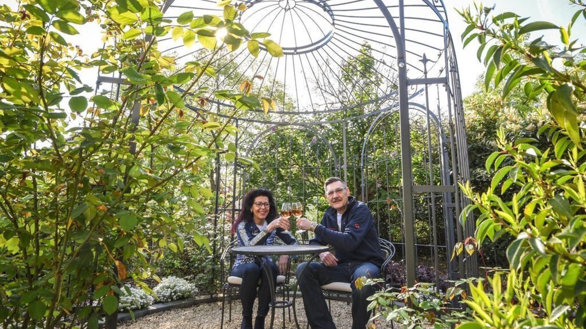 Neustadt an der Weinstrasse Apartment | Ferienwohnung Nollenblick - Fewo Nollenblick