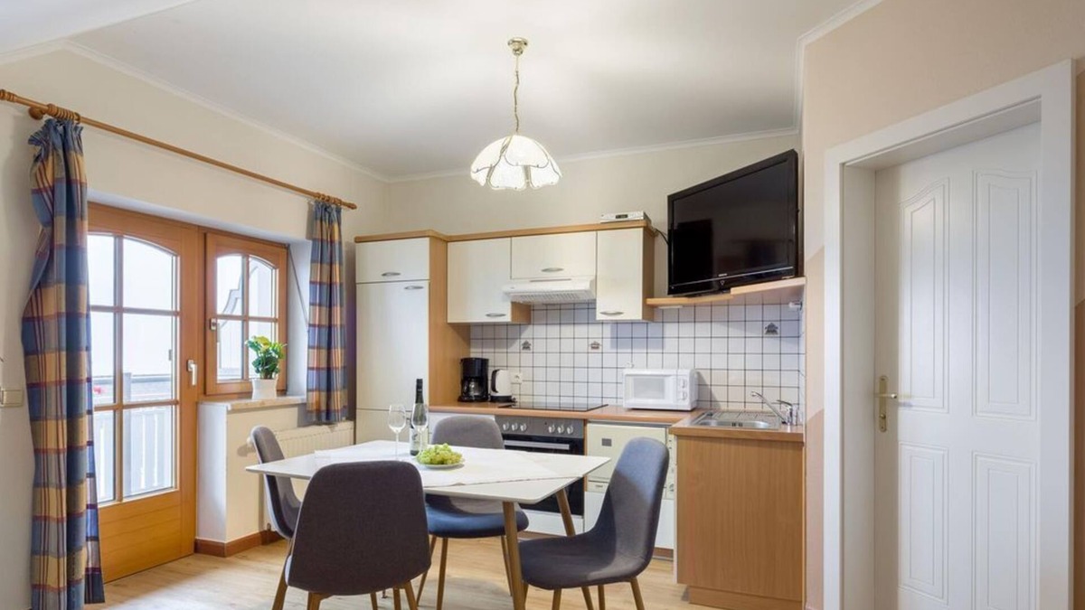 Pfarrkirchen im Muehlkreis Bed & Breakfast | Ferienwohnung Morgensonne, 2-3 Personen - Gästehaus Pension Lang