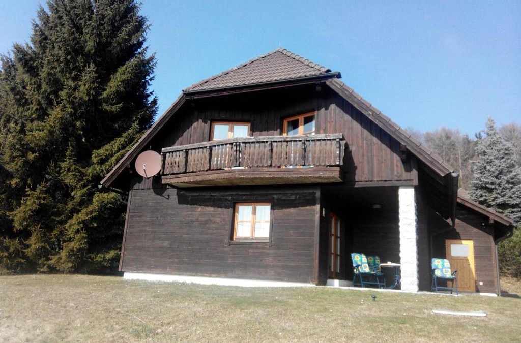 Schwarzenberg am Boehmerwald House | Ferienhaus Höfler
