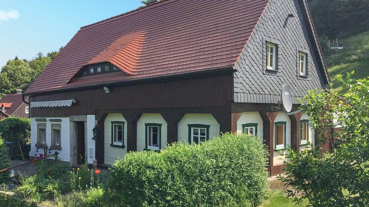 Waltersdorf House | Feriehaus Pfaffhäusl