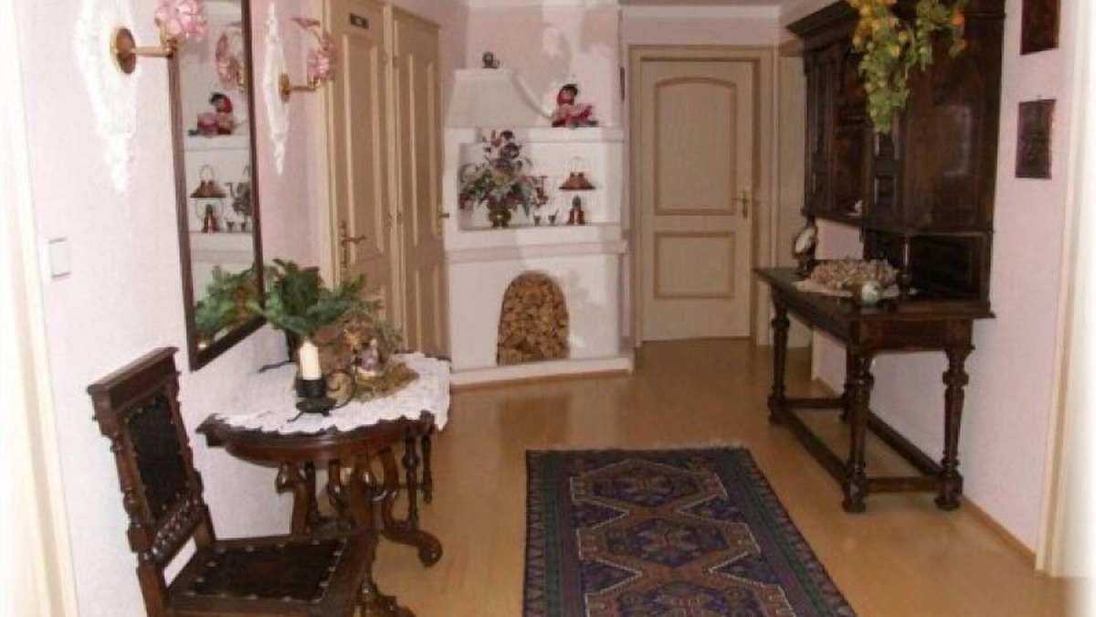 Rangersdorf Apartment | Ferien am Bauernhof Wohnung 1