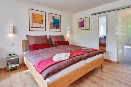 Strullendorf Apartment | Ferien-Apartment Beller