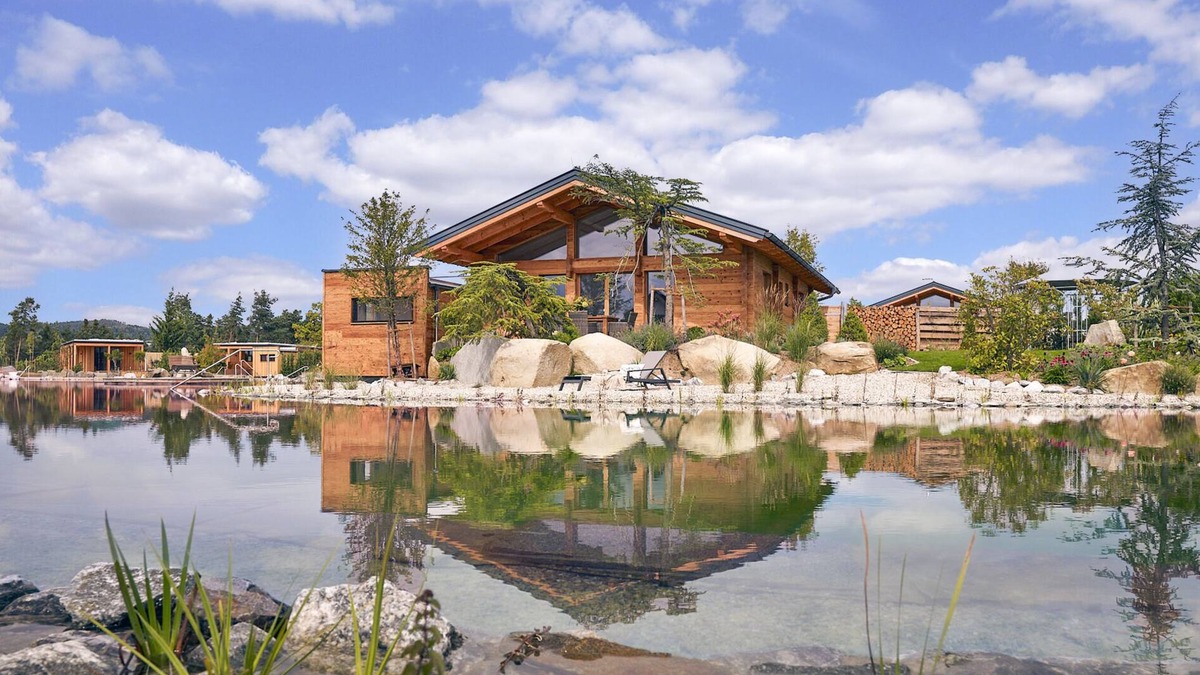 Schiltern House | Ferienhaus für 4 Gäste mit 80m² in Schiltern bei Langenlois