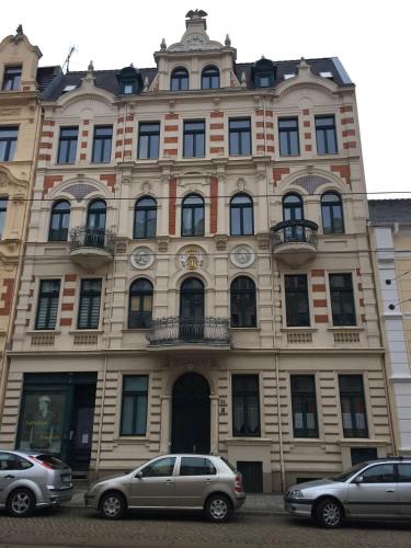 Sudstadt Apartment | Ferien Central