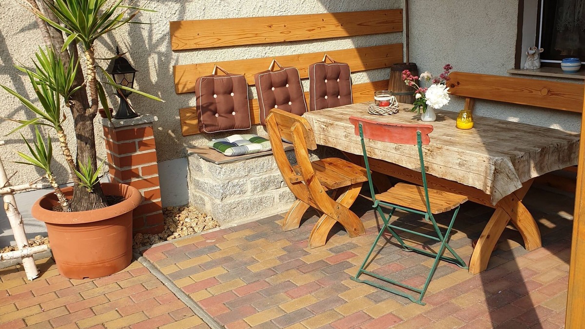 Rosenthal Apartment | Ferienhof Rosenthal Liesbeth