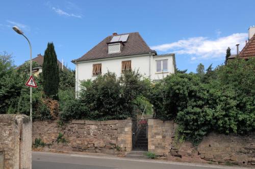 Neustadt an der Weinstrasse Apartment | Ferienwohnung am Park