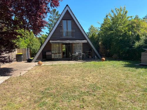 Sulzdorf an der Lederhecke House | Ferienhaus Reuthsee