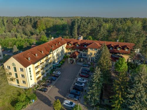 Roggosen Hotel | Ferien Hotel Spree-Neisse
