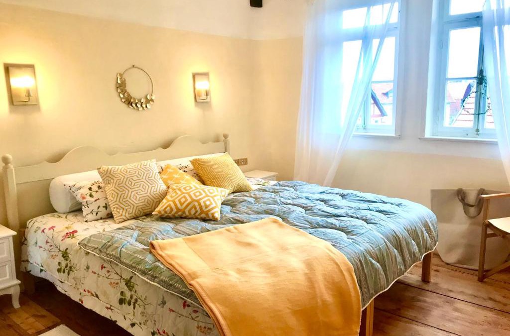 Neustadt Apartment | Ferien im Alten Pfarrhaus