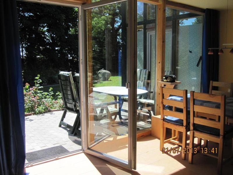 Schwarbe House | Ferien im Gutspark Schwarbe mit Re