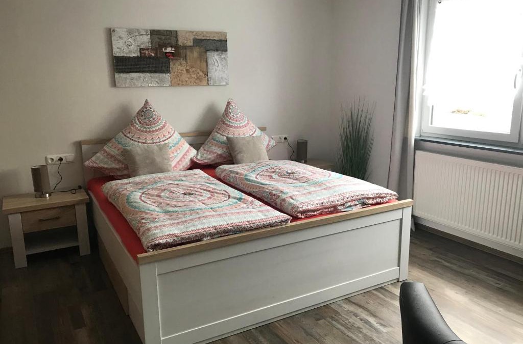 Ulmbach Apartment | Ferien-/Monteurwohnung Am Ring