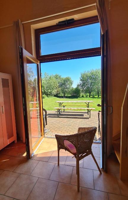 Liepe Apartment | Ferien- und Erlebnishof Liepe