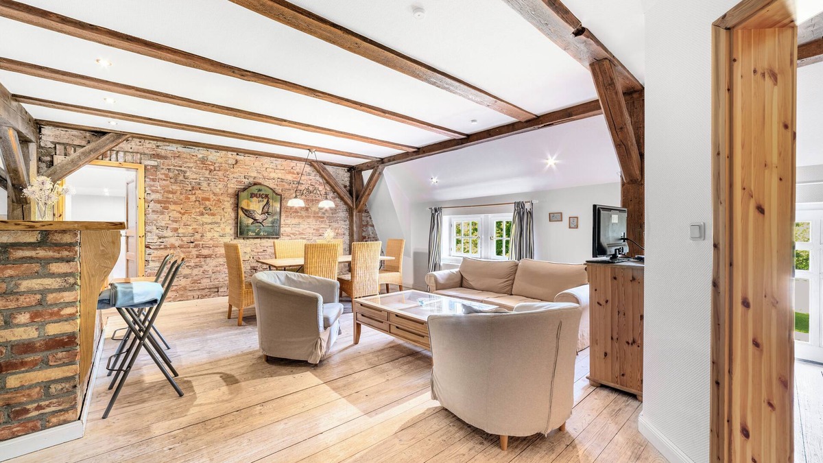 Kroepelin Other | Ferien- und Pferdehof Glöe GbR