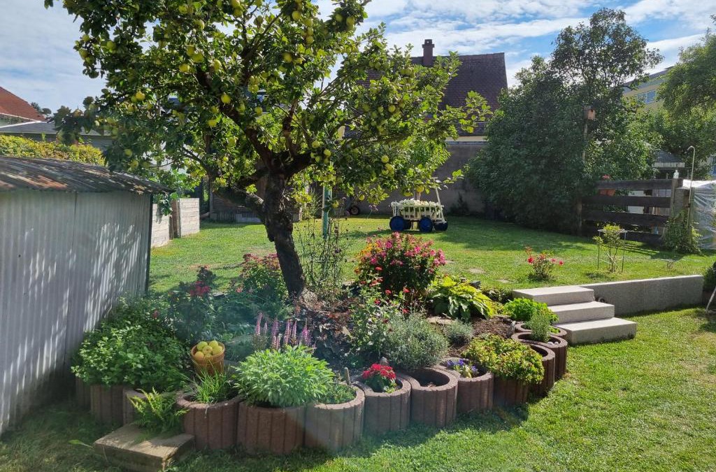 Marktredwitz Apartment | (Ferien-)Wohnung im schönen Fichtelgebirge