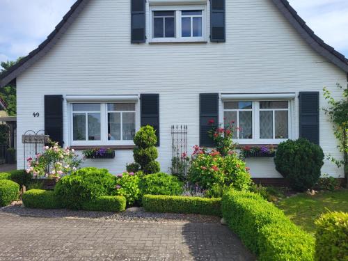 Juebek Apartment | Ferien zwischen den Meeren