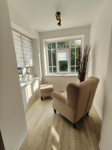 Thyrow Apartment | Ferienapartment am Dorfteich