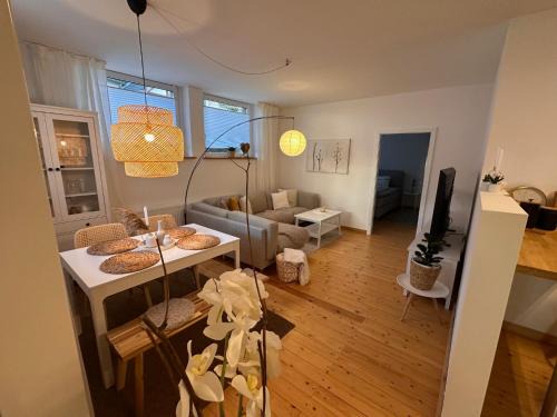 Korbecke Apartment | Ferienapartment Mein Möhnesee