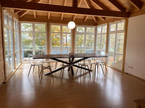 Forchheim Apartment | Ferienapartment Waldblick