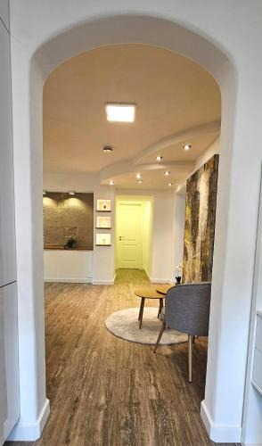 Gruensfeld Apartment | Ferienapartment Wilma