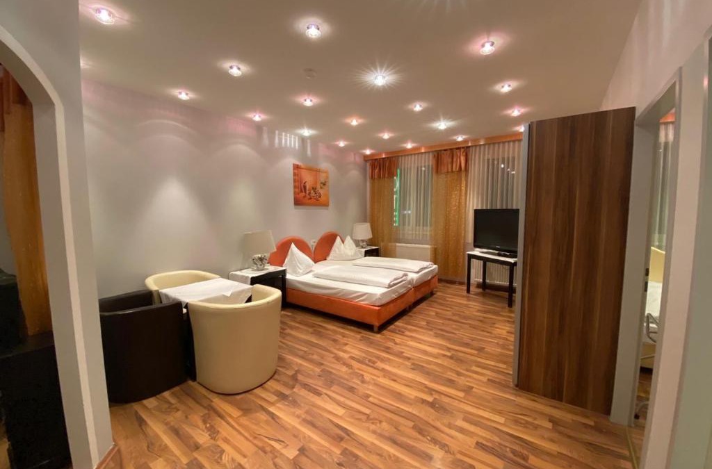 Voecklabruck Apartment | Ferienappartement Auerhahn