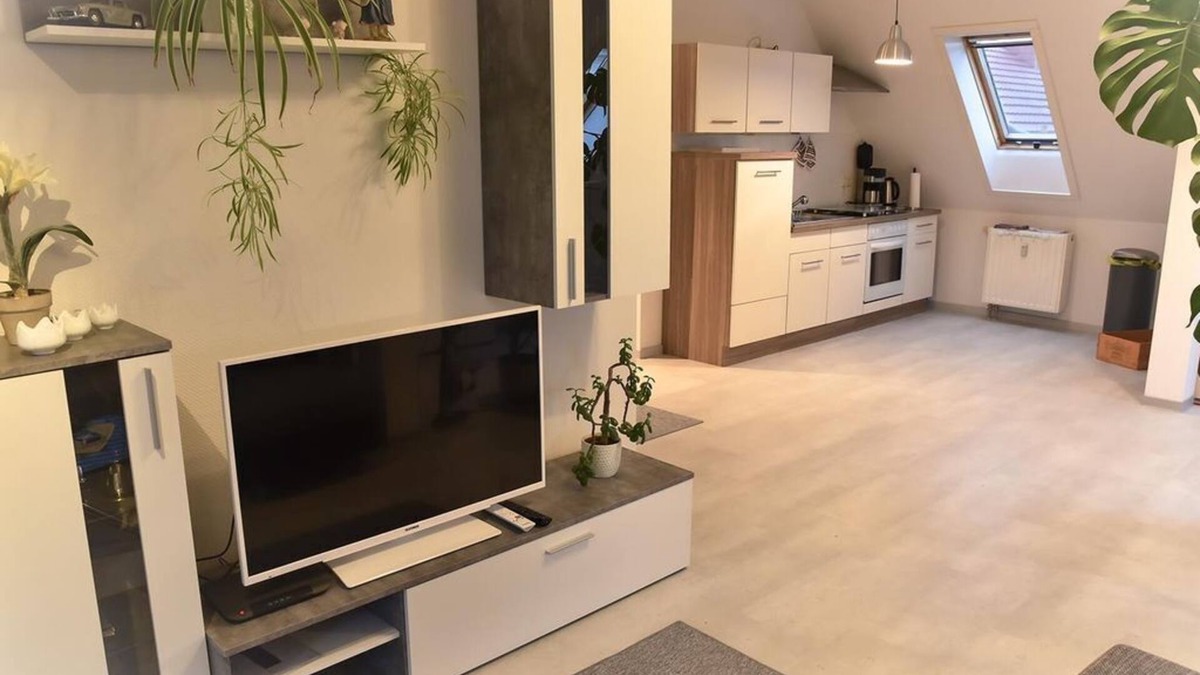 Loebau Apartment | Ferienappartement Löbau - Holiday apartment Löbau