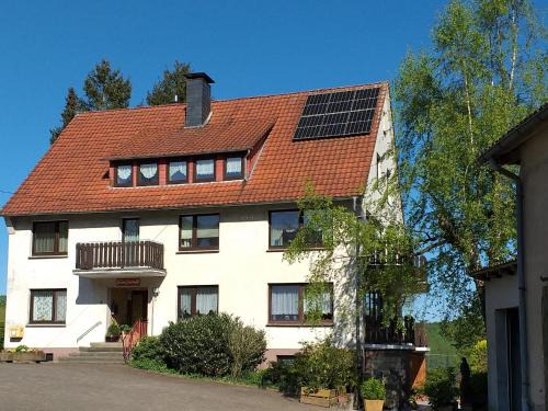 Luegde Apartment | Ferienbauernhof