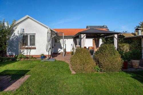 Ueckermuende Resort | Ferienbungalow Meerjungfrau