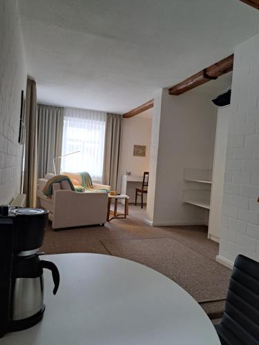 Sondershausen Apartment | Feriendomizil Annette`s Scholle