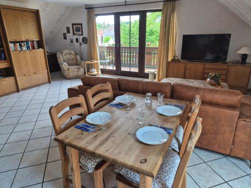 Duderstadt Apartment | Feriendomizil Ellertal