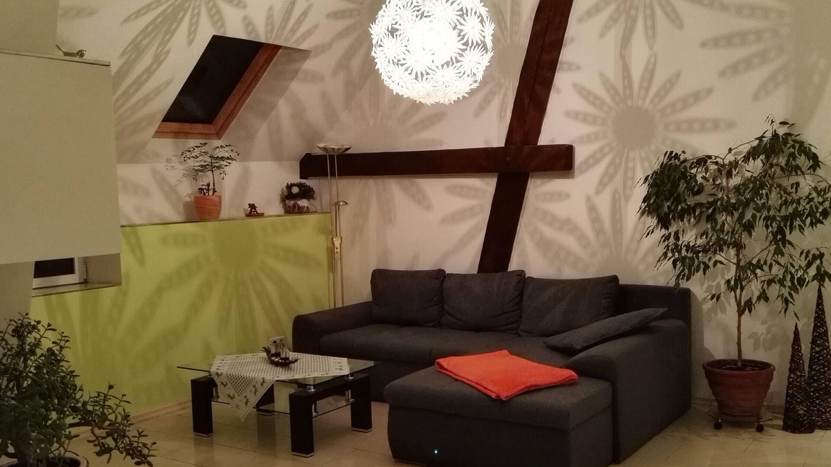 Lausen Apartment | Feriendomizil Roger Wohnung 2