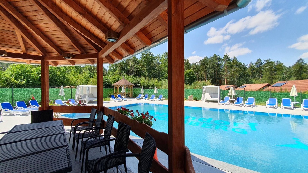 Neuscheidenbach Other | Feriendorf Fuchsberg