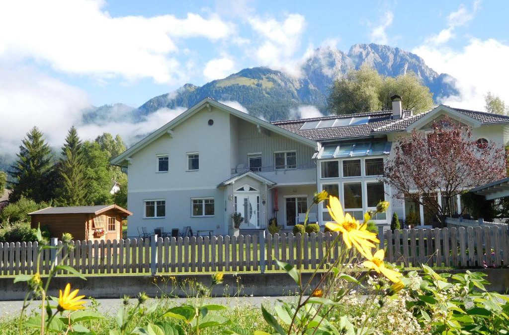 Gundersheim House | FerienFuchs