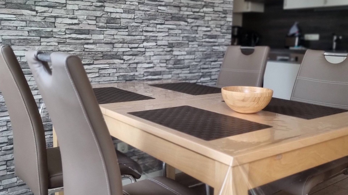 Bad Kleinen Apartment | Ferienglück am See - ABC288 - vacation guests only!