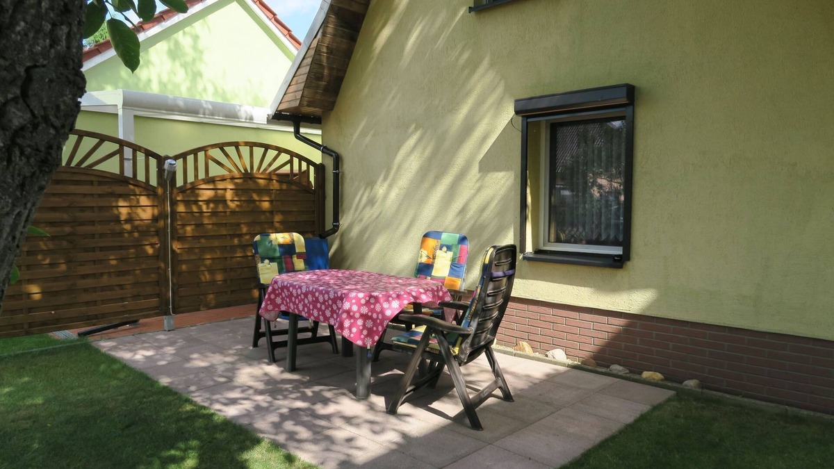 Beeskow House | Ferienhäuschen Kobylecki